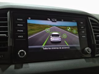 Skoda Karoq 1.5 TSI 110kW (150CV) ACT Selection