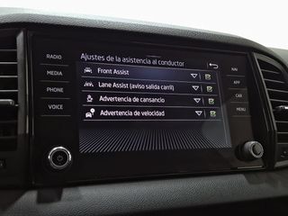 Skoda Karoq 1.5 TSI 110kW (150CV) ACT Selection