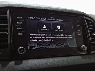 Skoda Karoq 1.5 TSI 110kW (150CV) ACT Selection