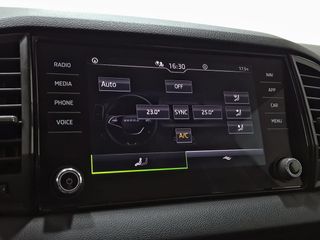 Skoda Karoq 1.5 TSI 110kW (150CV) ACT Selection