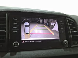 Skoda Karoq 1.5 TSI 110kW (150CV) ACT Selection