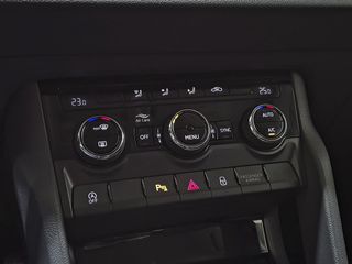 Skoda Karoq 1.5 TSI 110kW (150CV) ACT Selection