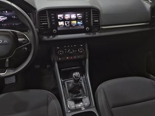 Skoda Karoq 1.5 TSI 110kW (150CV) ACT Selection