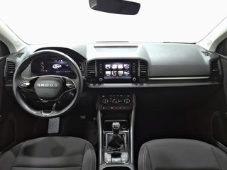 Skoda Karoq 1.5 TSI 110kW (150CV) ACT Selection