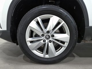 Skoda Karoq 1.5 TSI 110kW (150CV) ACT Selection