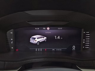 Skoda Karoq 1.5 TSI 110kW (150CV) ACT Selection