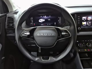 Skoda Karoq 1.5 TSI 110kW (150CV) ACT Selection