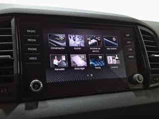 Skoda Karoq 1.5 TSI 110kW (150CV) ACT Selection