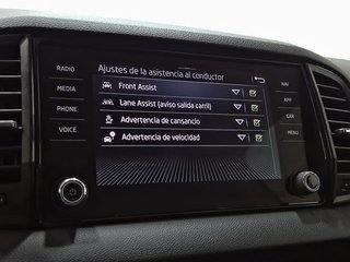 Skoda Karoq 1.5 TSI 110kW (150CV) ACT Selection