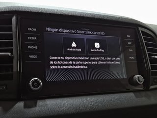Skoda Karoq 1.5 TSI 110kW (150CV) ACT Selection