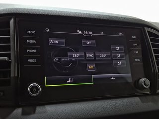 Skoda Karoq 1.5 TSI 110kW (150CV) ACT Selection