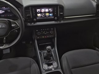 Skoda Karoq 1.5 TSI 110kW (150CV) ACT Selection