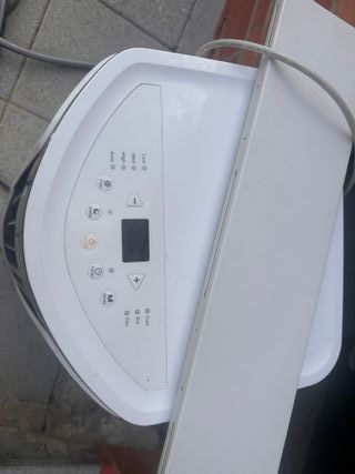 Pingüino Aire Acondicionado Portátil