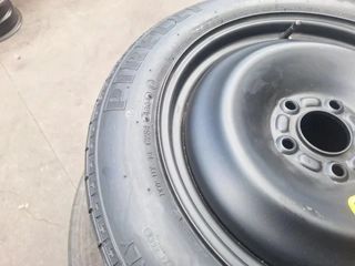 Volvo S60 (2010- ) - Rueda de Galleta