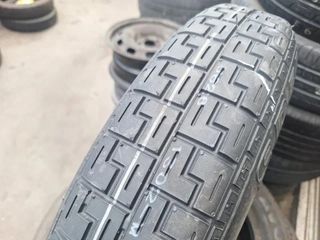 Volvo S60 (2010- ) - Rueda de Galleta