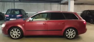 Audi A4 2006