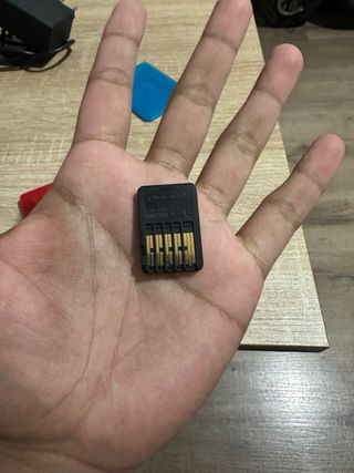 Juego Animal Crossing New Horizons Switch