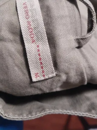 Manoletinas Piccola Piu blancas rejilla T.39