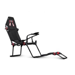 Next Level Racing F-GT Lite Silla Gaming