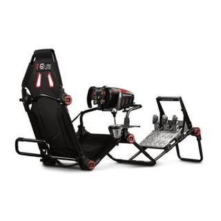 Next Level Racing F-GT Lite Silla Gaming