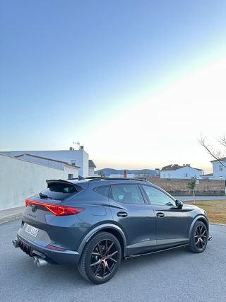 CUPRA FORMENTOR VZ