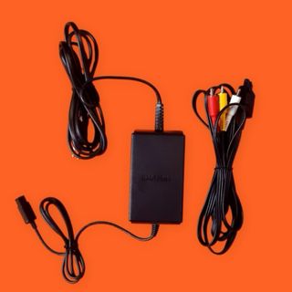 Consola Nintendo Gamecube con Mando