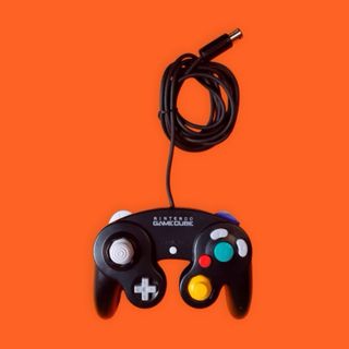 Consola Nintendo Gamecube con Mando