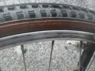 Bicicleta BH Force 12