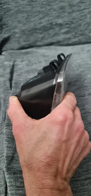 Piloto Marcha Atrás Nissan Primastar,Opel,Renault