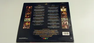 Vinilo Bob Marley Legend