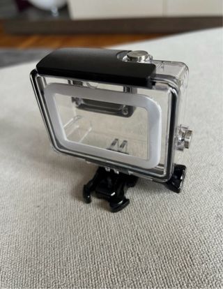 Custodia per GoPro 5/6/7 impermeabile NUOVA