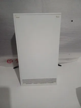 Xbox Series S Bianca