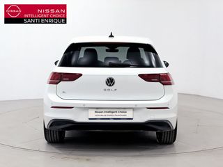 Volkswagen Golf "Más" 1.5 TSI 85kW (115CV)