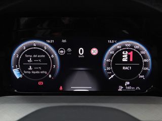 Volkswagen Golf "Más" 1.5 TSI 85kW (115CV)