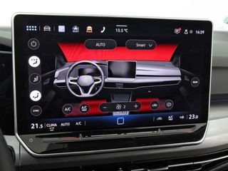 Volkswagen Golf "Más" 1.5 TSI 85kW (115CV)