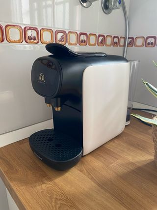 Cafetera L'OR Philips