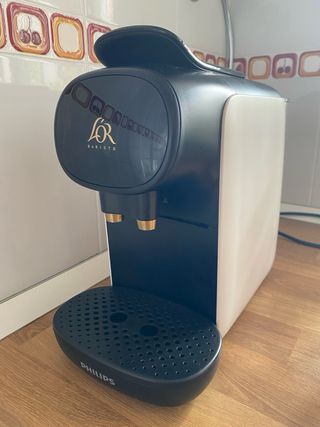 Cafetera L'OR Philips