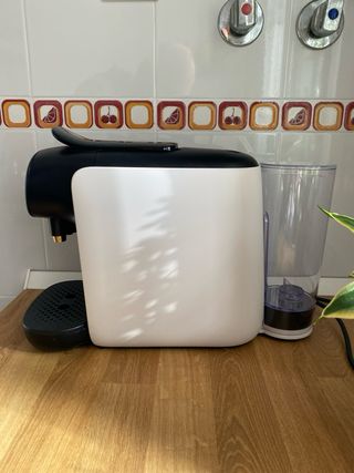 Cafetera L'OR Philips