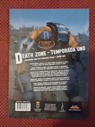 warhammer white dwarf revistas