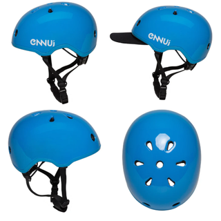 Casco Ennui Elite para Patines/Patinete Electrico