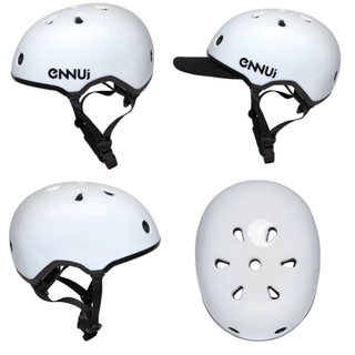 Casco Ennui Elite para Patines/Patinete Electrico