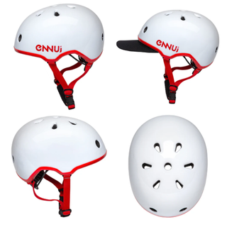 Casco Ennui Elite para Patines/Patinete Electrico