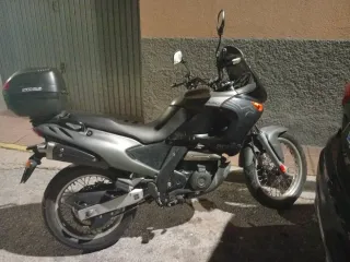 Aprilia Pegaso 650ie 2004