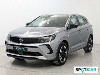 Opel Grandland 1.2 Turbo Design & Tech