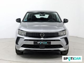 Opel Grandland 1.2 Turbo Design & Tech