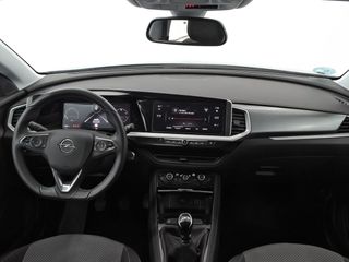 Opel Grandland 1.2 Turbo Design & Tech
