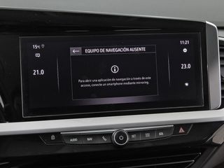 Opel Grandland 1.2 Turbo Design & Tech