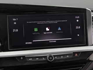 Opel Grandland 1.2 Turbo Design & Tech