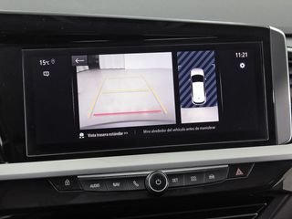 Opel Grandland 1.2 Turbo Design & Tech