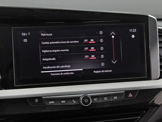 Opel Grandland 1.2 Turbo Design & Tech